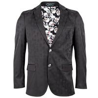 VIP Jacket Schwarz