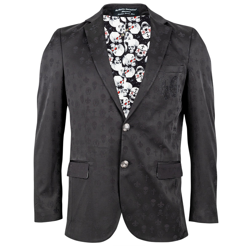 VIP Jacket Schwarz