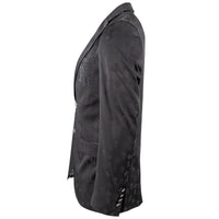 VIP Jacket Schwarz