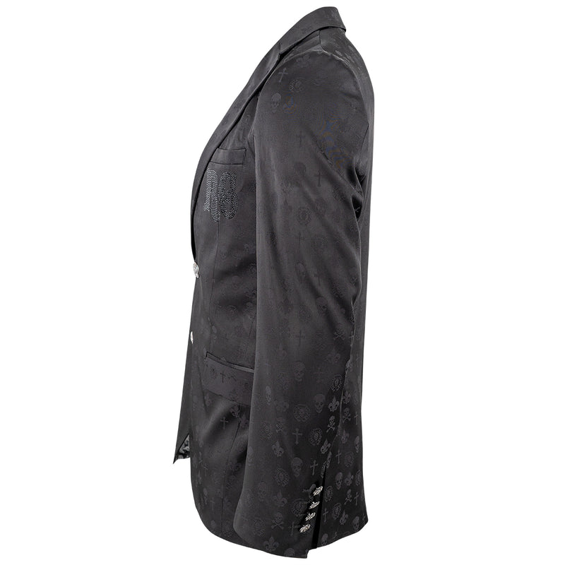 VIP Jacket Schwarz