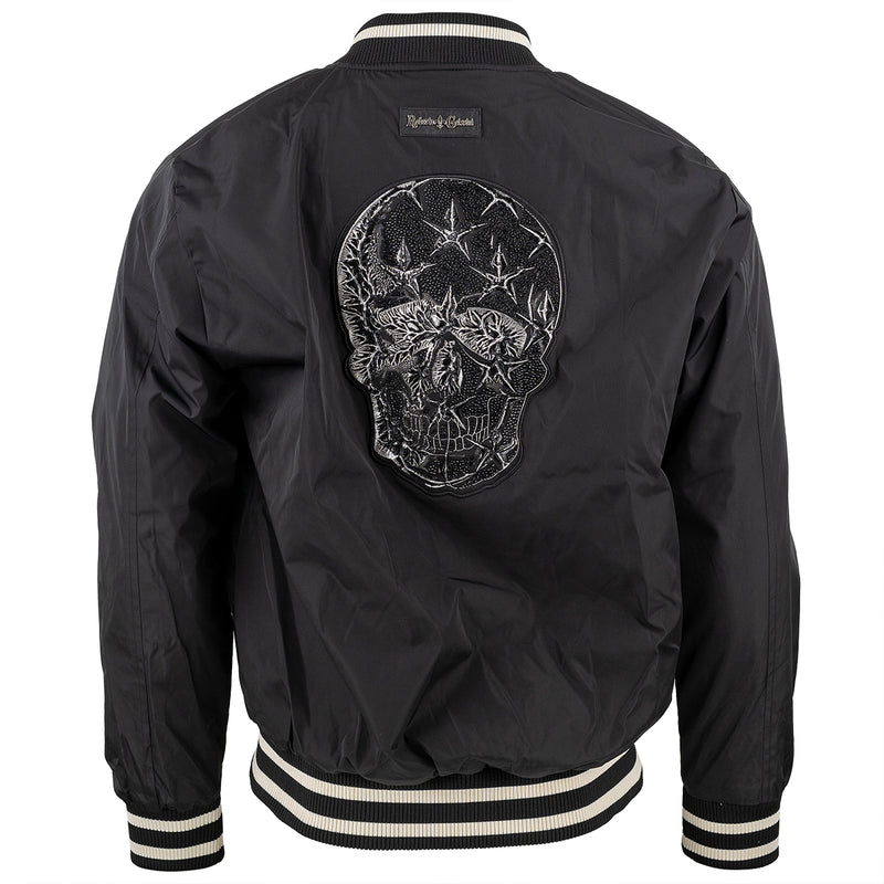 Bunda Skull Club