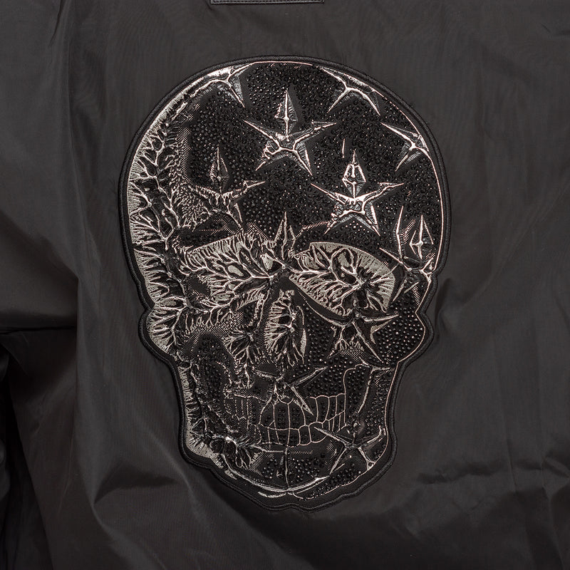 Bunda Skull Club