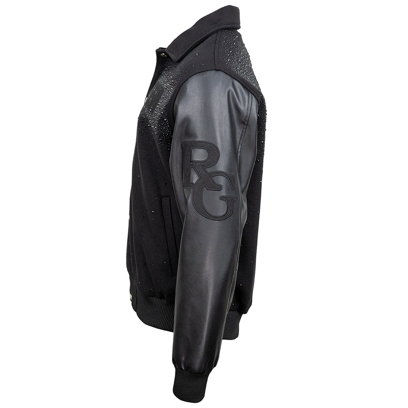 Must-have Herren College Jacke