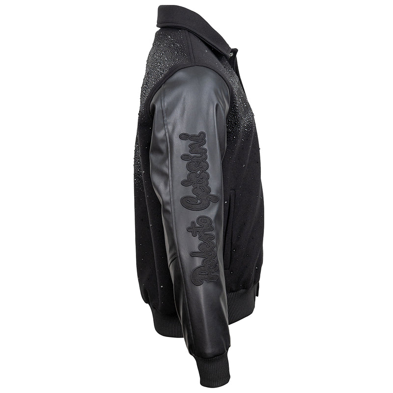 Must-have Herren College Jacke