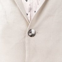 Strong Stitch Blazer
