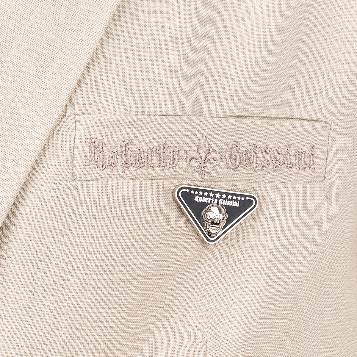 Strong Stitch Blazer