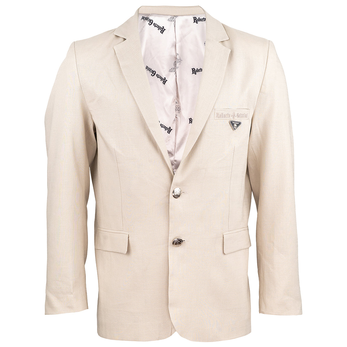 Strong Stitch Blazer