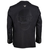 Strong Stitch Blazer