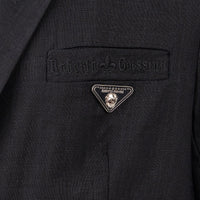 Strong Stitch Blazer