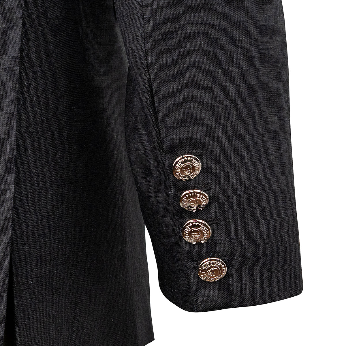 Strong Stitch Blazer