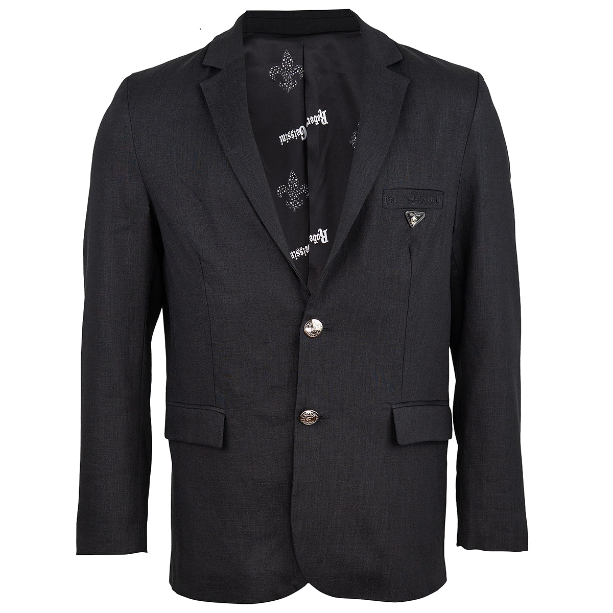 Strong Stitch Blazer