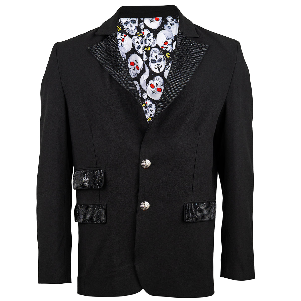 Gala Blazer