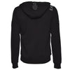 Coulor Cross Sweatjacke Schwarz