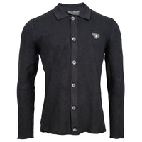 Casual Herren Strickjacke