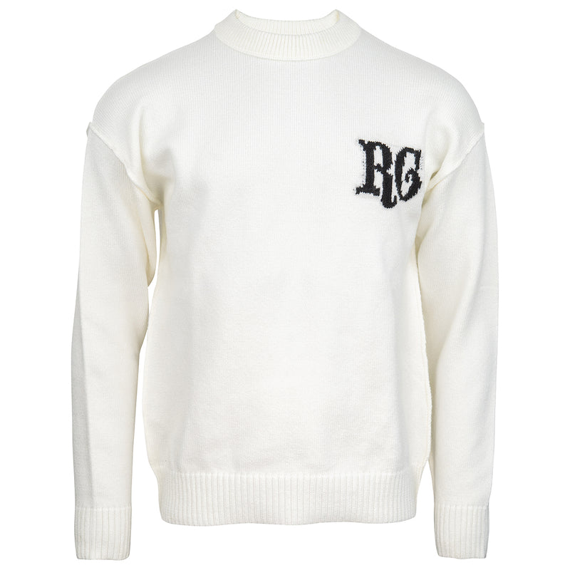 Zermatt Herren Strickpullover