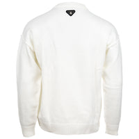 Basic Herren Strickpullover