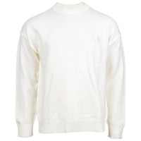 Basic Herren Strickpullover