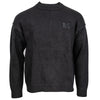 Basic Herren Strickpullover
