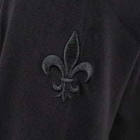 Skull Liquid Hoodie Jacke