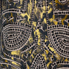 Skull Stitch Polo béžová