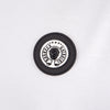 RG Skull Polo biele