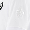 RG Skull Polo biele
