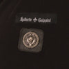 Joggingové nohavice Mystic Skull čierne