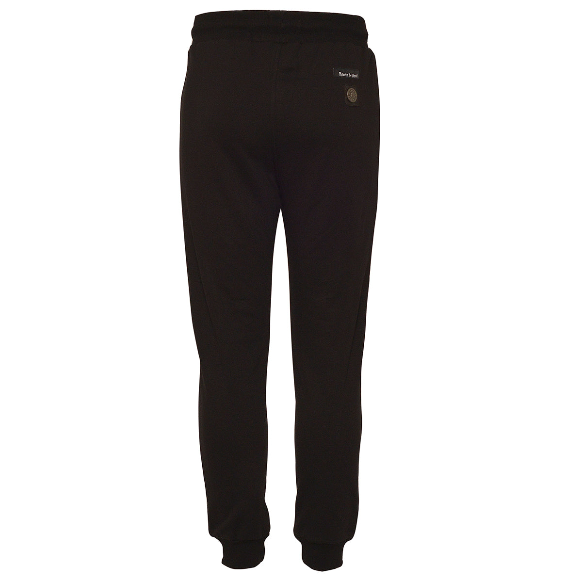 Three Cross Jogginghose Schwarz