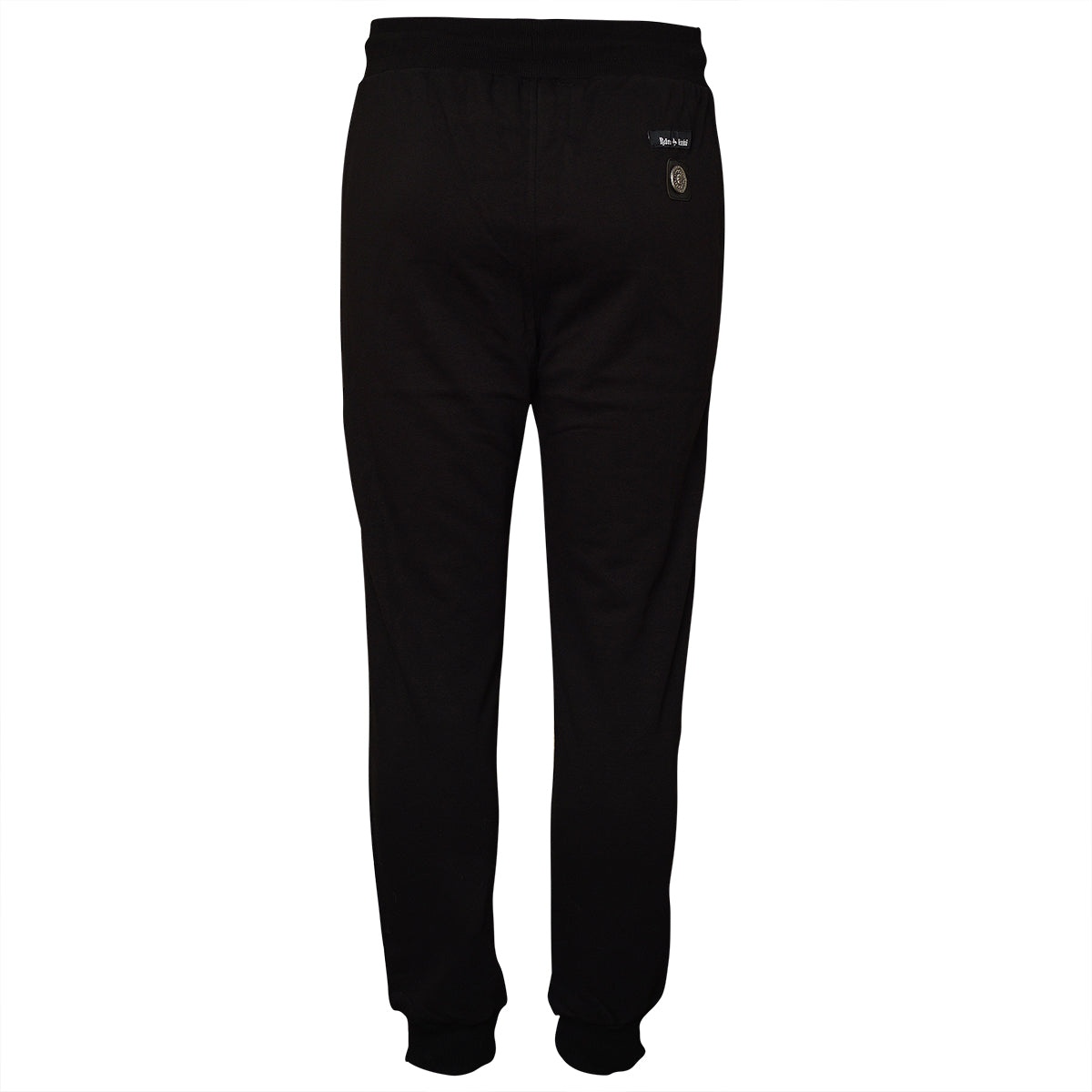 Coulor Jogginghose Schwarz