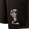 Pray Shorts Black