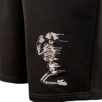 Pray Shorts Black