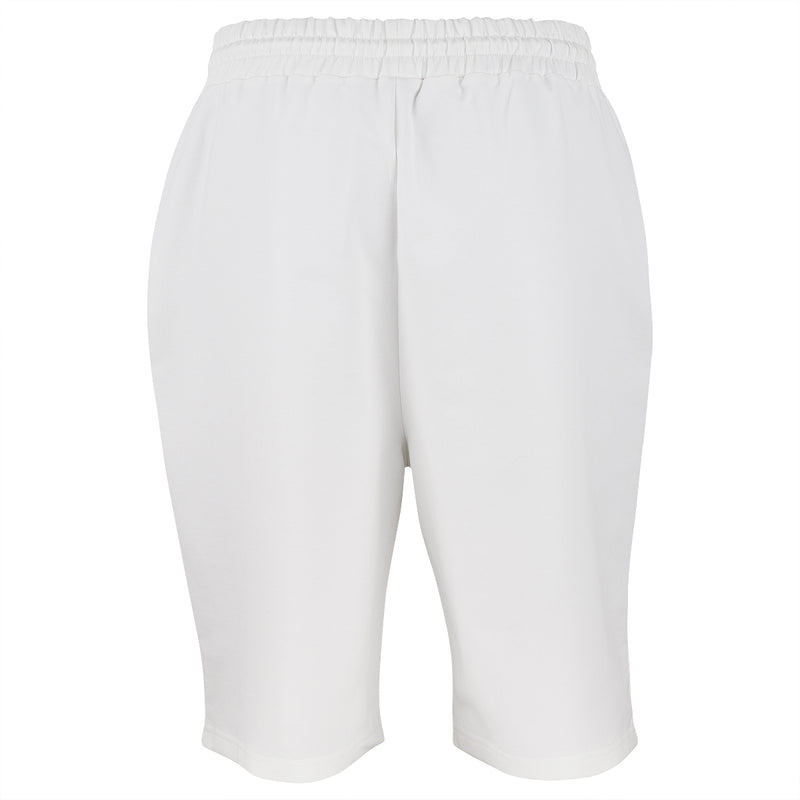 Pray Shorts Off White