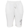Pray Shorts Off White