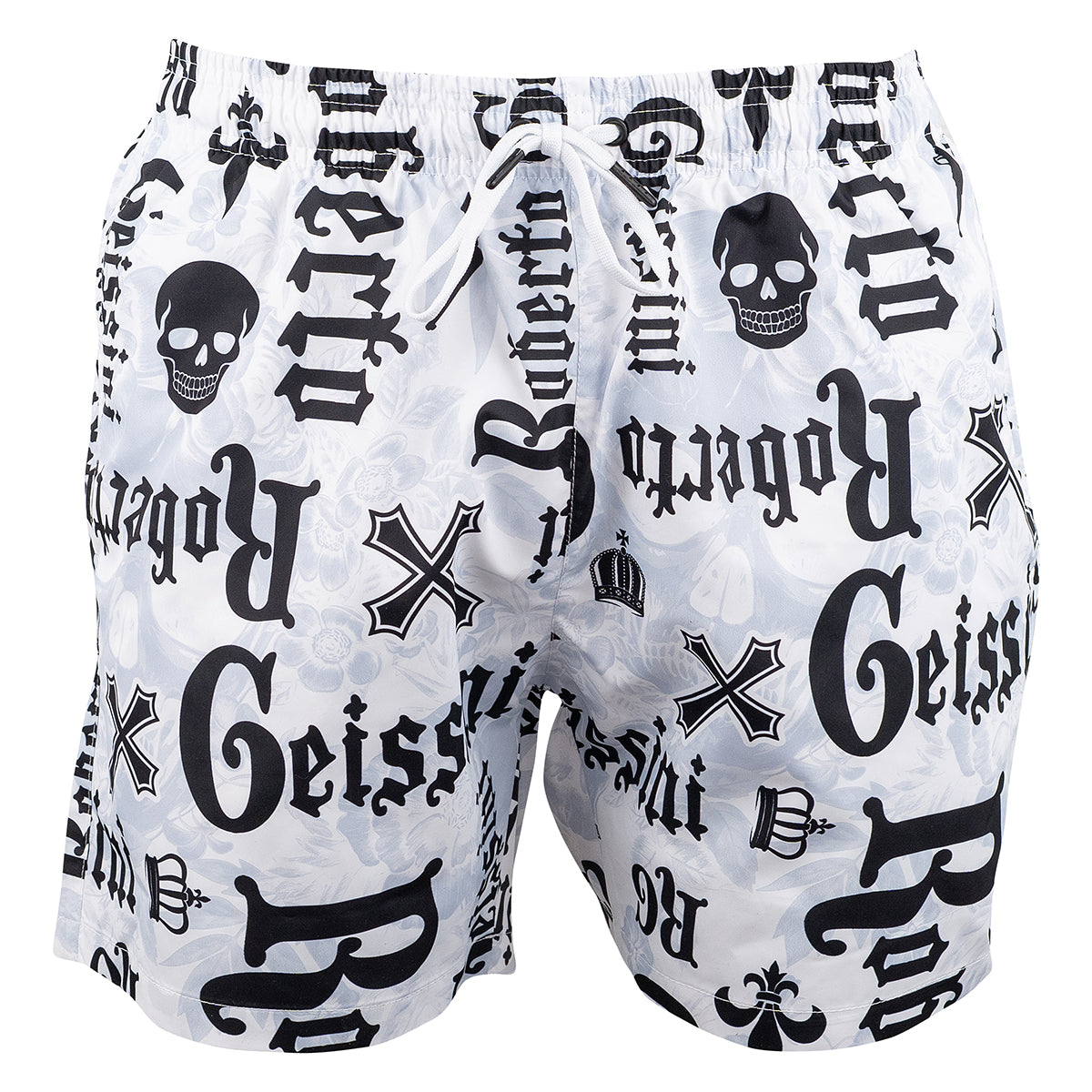 Statement Badehose