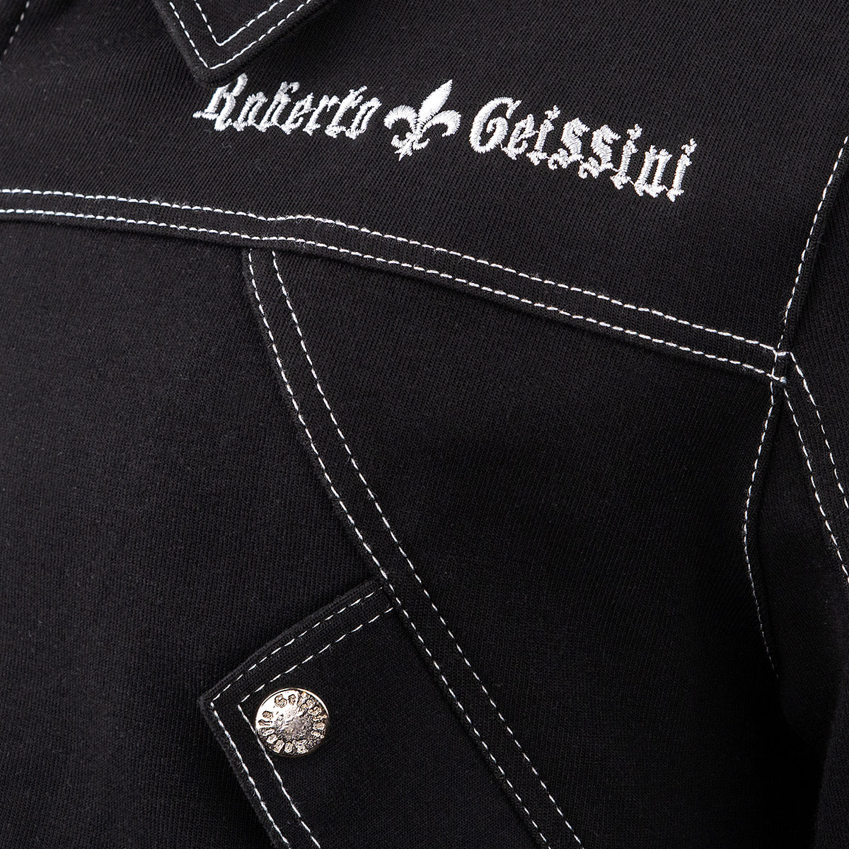 Casual Jacke