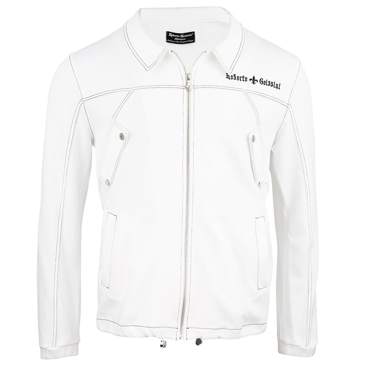 Casual Jacke