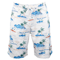 SET Beach Island