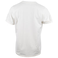 Tričko s pruhmi Off White
