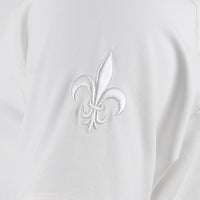 Tričko s pruhmi Off White