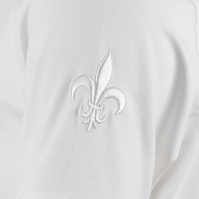 Tričko s pruhmi Off White