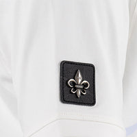 Tričko s pruhmi Off White