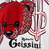 Biele tričko Red Bear