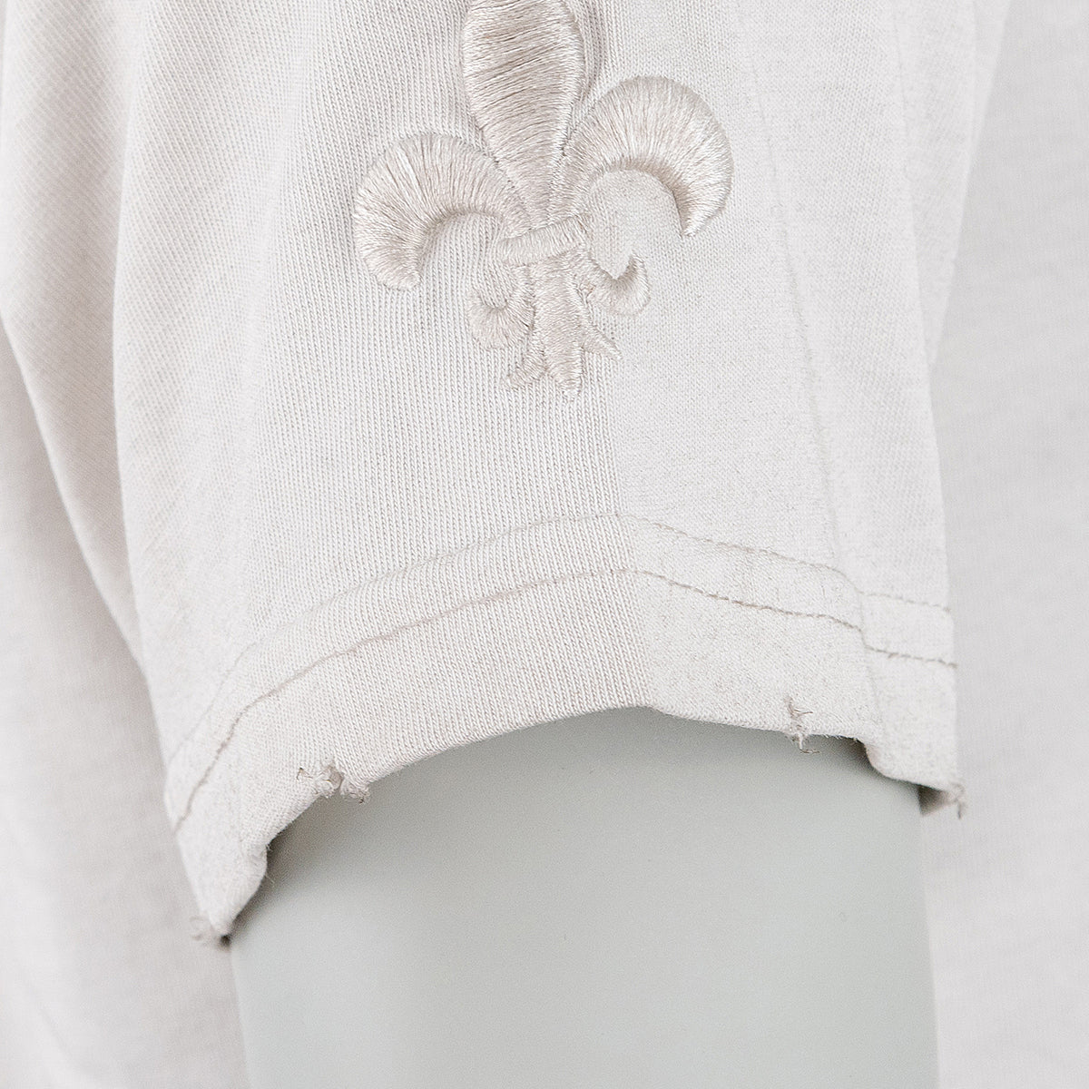 Skull Cosy T-Shirt