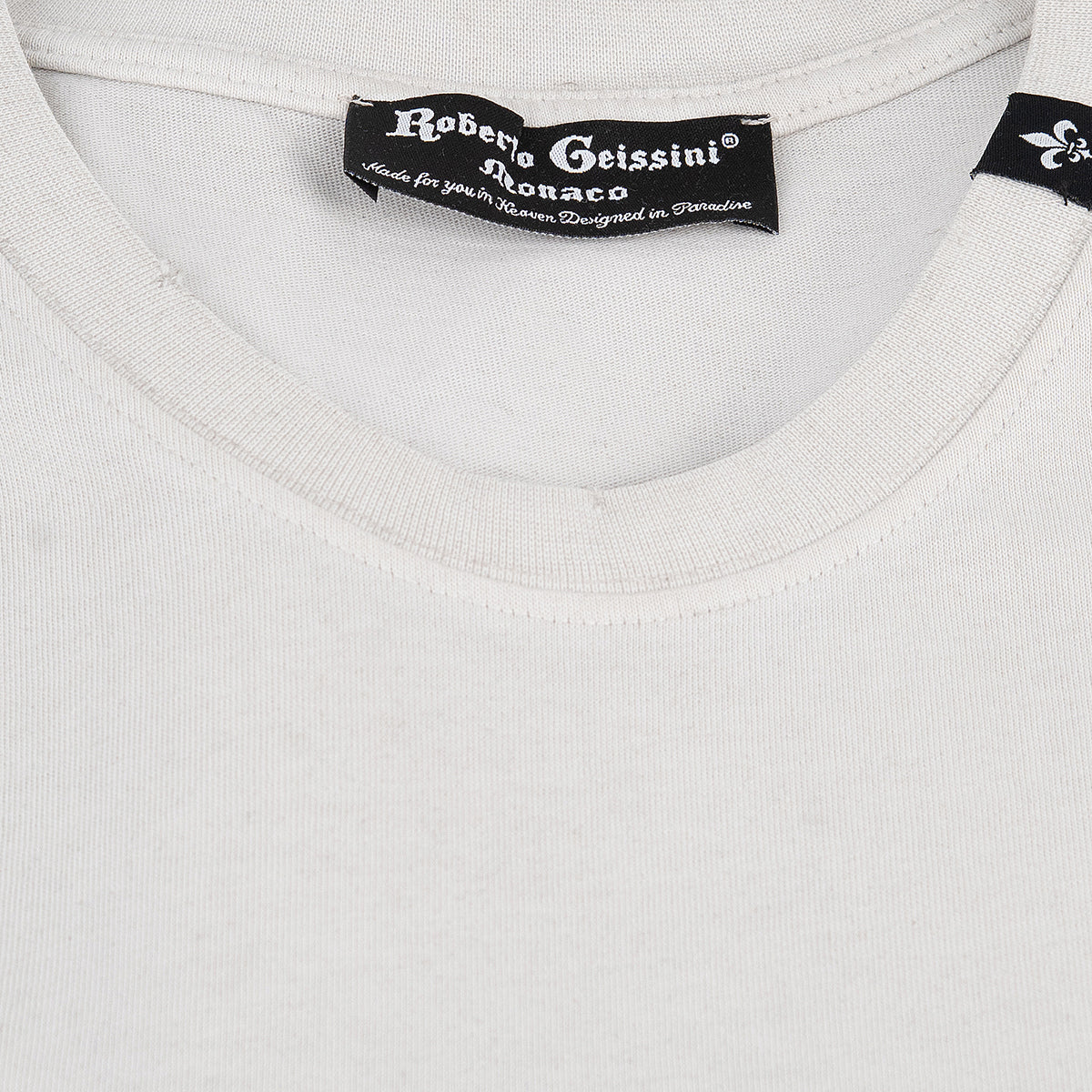Skull Cosy T-Shirt
