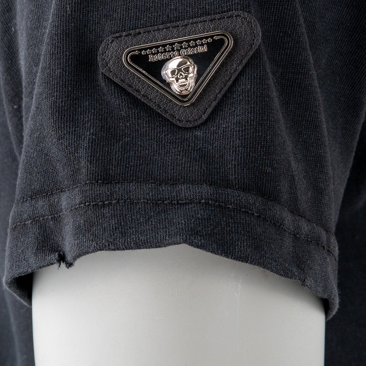 Skull Cosy T-Shirt