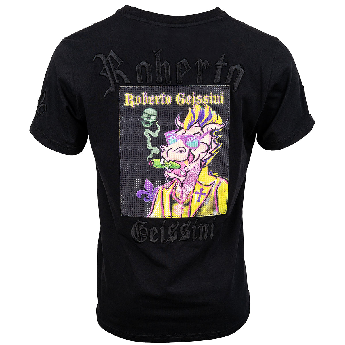 Wild Donkey T-Shirt