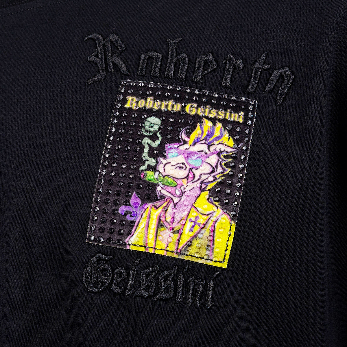 Wild Donkey T-Shirt