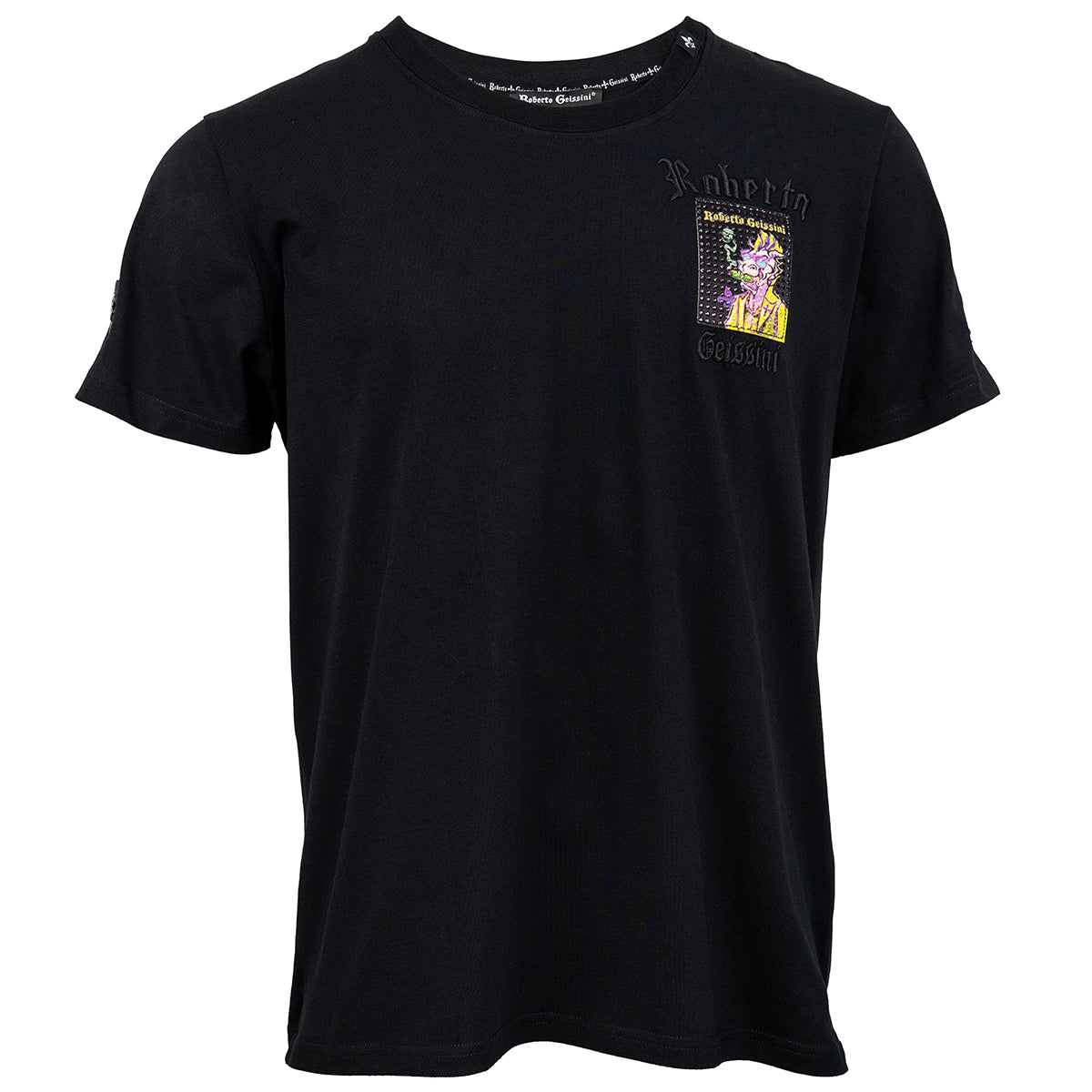 Wild Donkey T-Shirt