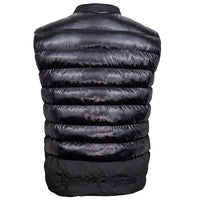 Hero Weste Herren-black