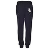 X Jogginghose Schwarz Weiß